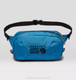unisexo equipo vinson azul Mountain Hardwear riñonera para el día de campo 84RX701