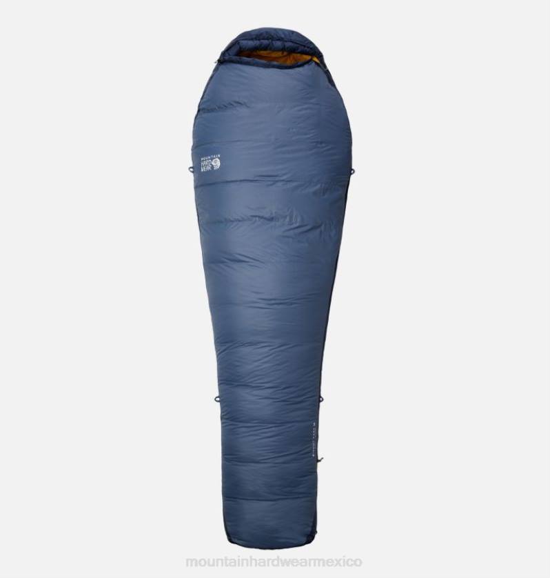 unisexo equipo zinc ligero Mountain Hardwear pase de alfil 30f/-1c 84RX650 - Image 1